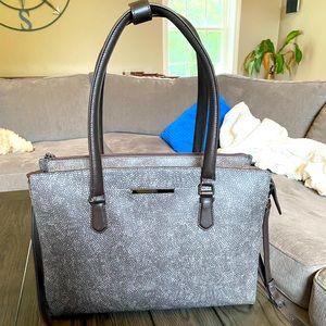 TUMI women’s briefcase/laptop bag